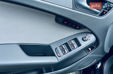 Седан Audi A4 2014 в 