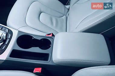 Седан Audi A4 2014 в 