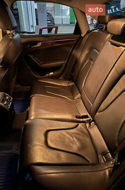 Седан Audi A4 2014 в 