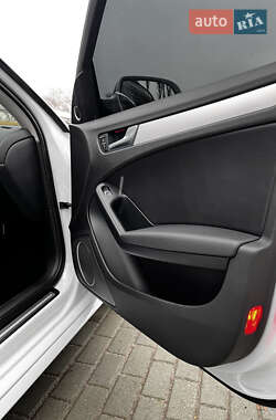 Седан Audi A4 2013 в 
