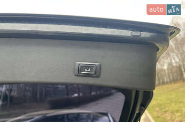 Универсал Audi A4 2014 в 