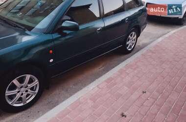 Универсал Audi A4 1996 в Тернополе