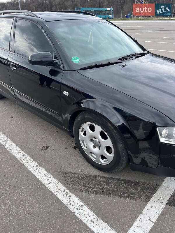 Универсал Audi A4 2002 в Запорожье фото 10 Универсал Audi A4 2002 в Запорожье