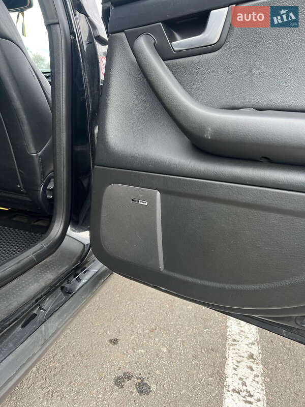 Универсал Audi A4 2002 в Запорожье фото 12 Универсал Audi A4 2002 в Запорожье