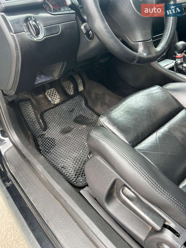 Универсал Audi A4 2002 в Запорожье фото 19 Универсал Audi A4 2002 в Запорожье