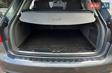 Универсал Audi A4 2012 в 
