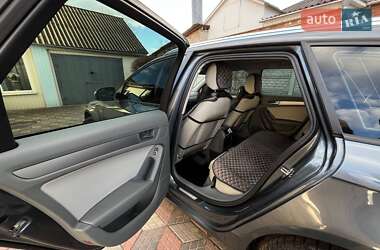 Универсал Audi A4 2012 в Лебедине