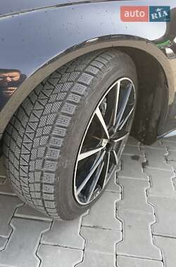 Универсал Audi A4 2012 в 