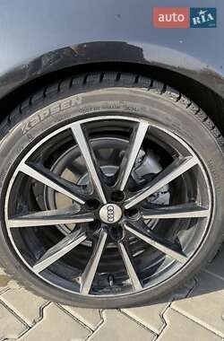 Универсал Audi A4 2012 в 