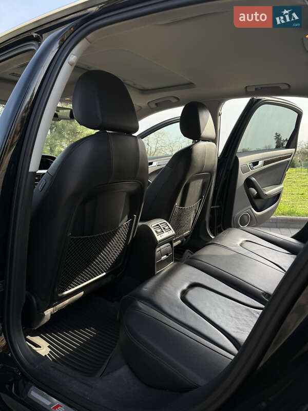 Седан Audi A4 2015 в Измаиле фото 13 Седан Audi A4 2015 в Измаиле