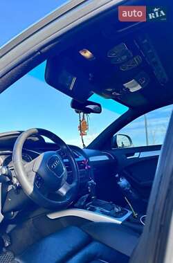 Седан Audi A4 2008 в 