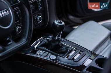 Седан Audi A4 2015 в 
