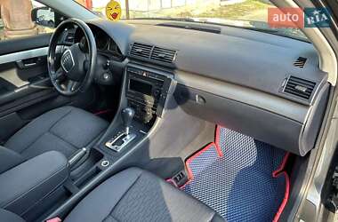 Универсал Audi A4 2007 в 