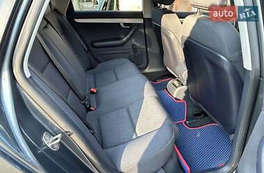Универсал Audi A4 2007 в 