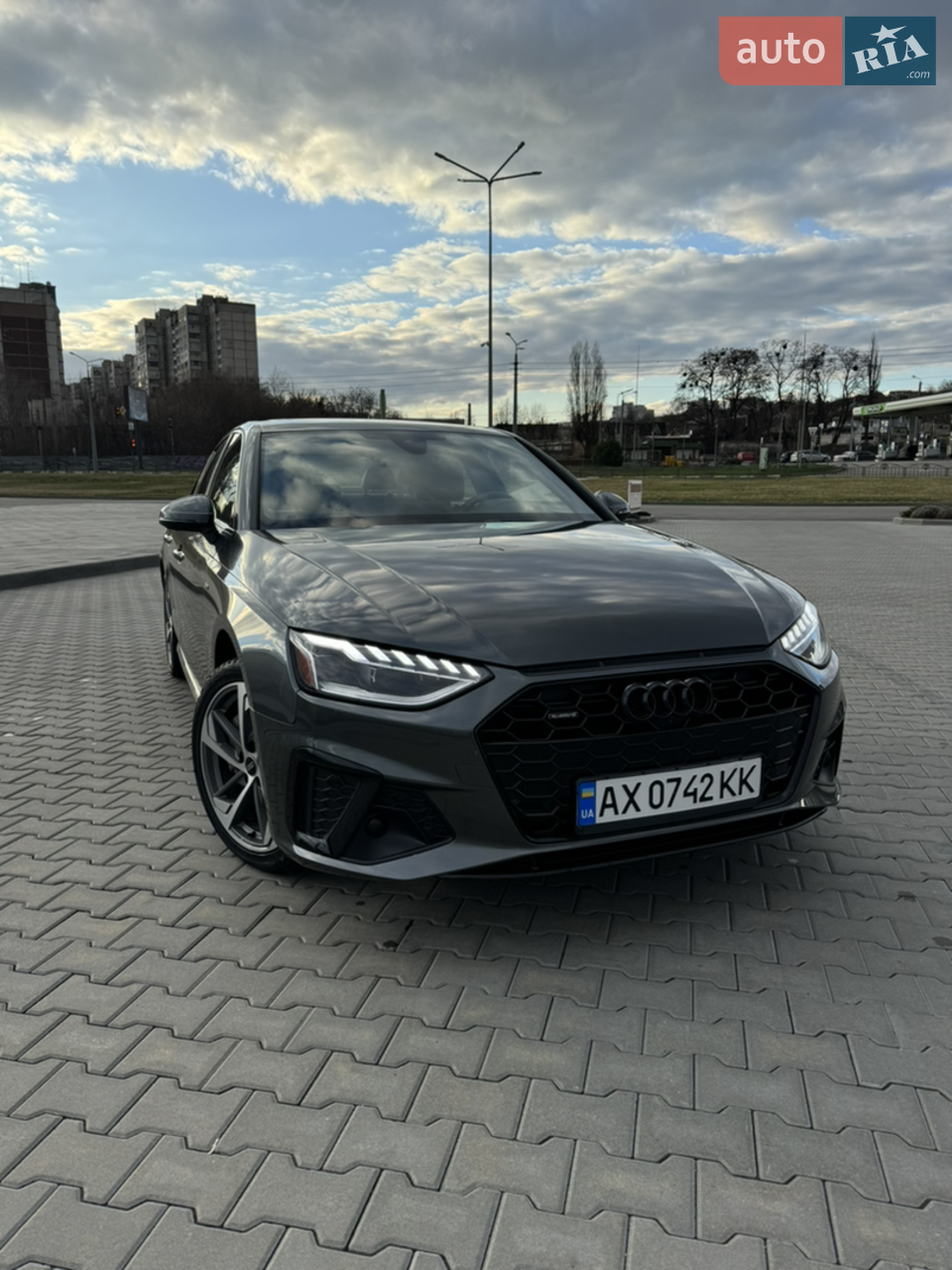 2020 Audi A4 - мініатюра 14