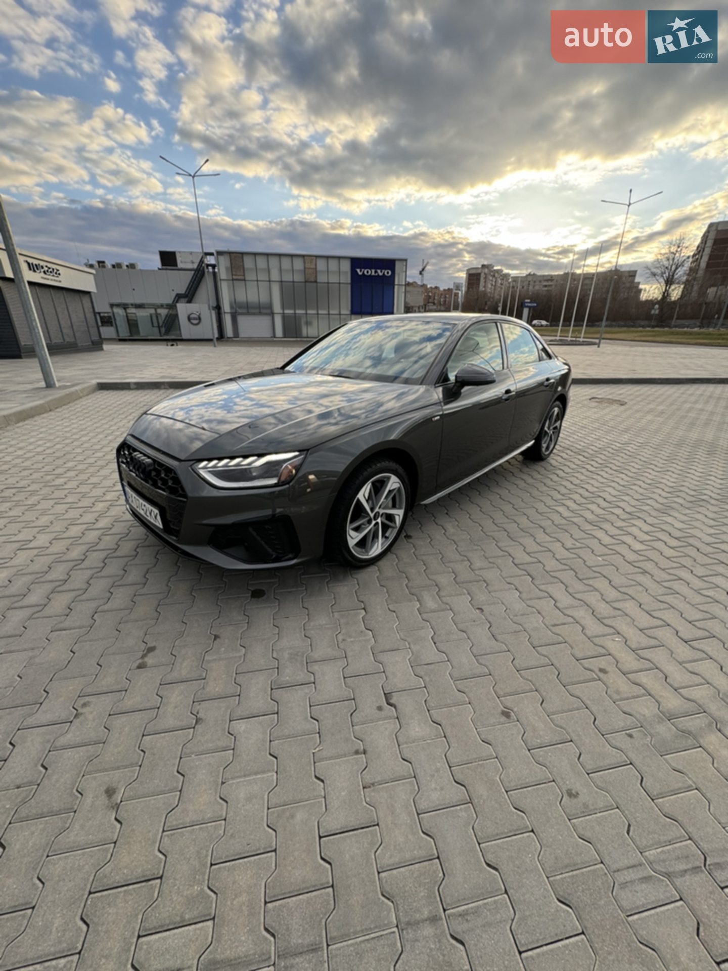 2021 Audi A4 - мініатюра 13