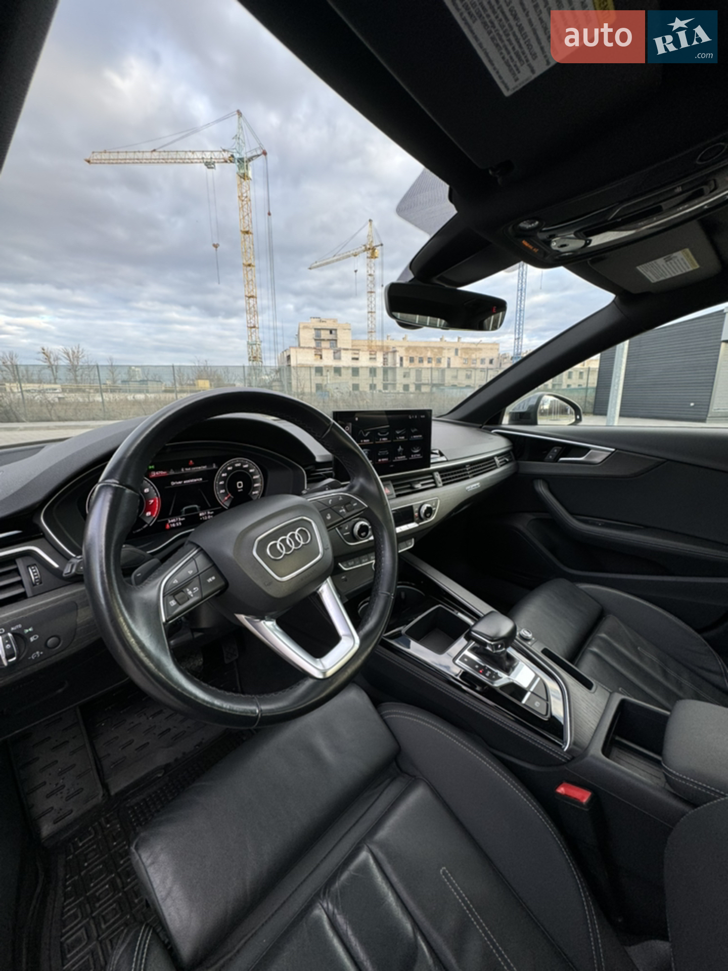 2021 Audi A4 - мініатюра 17