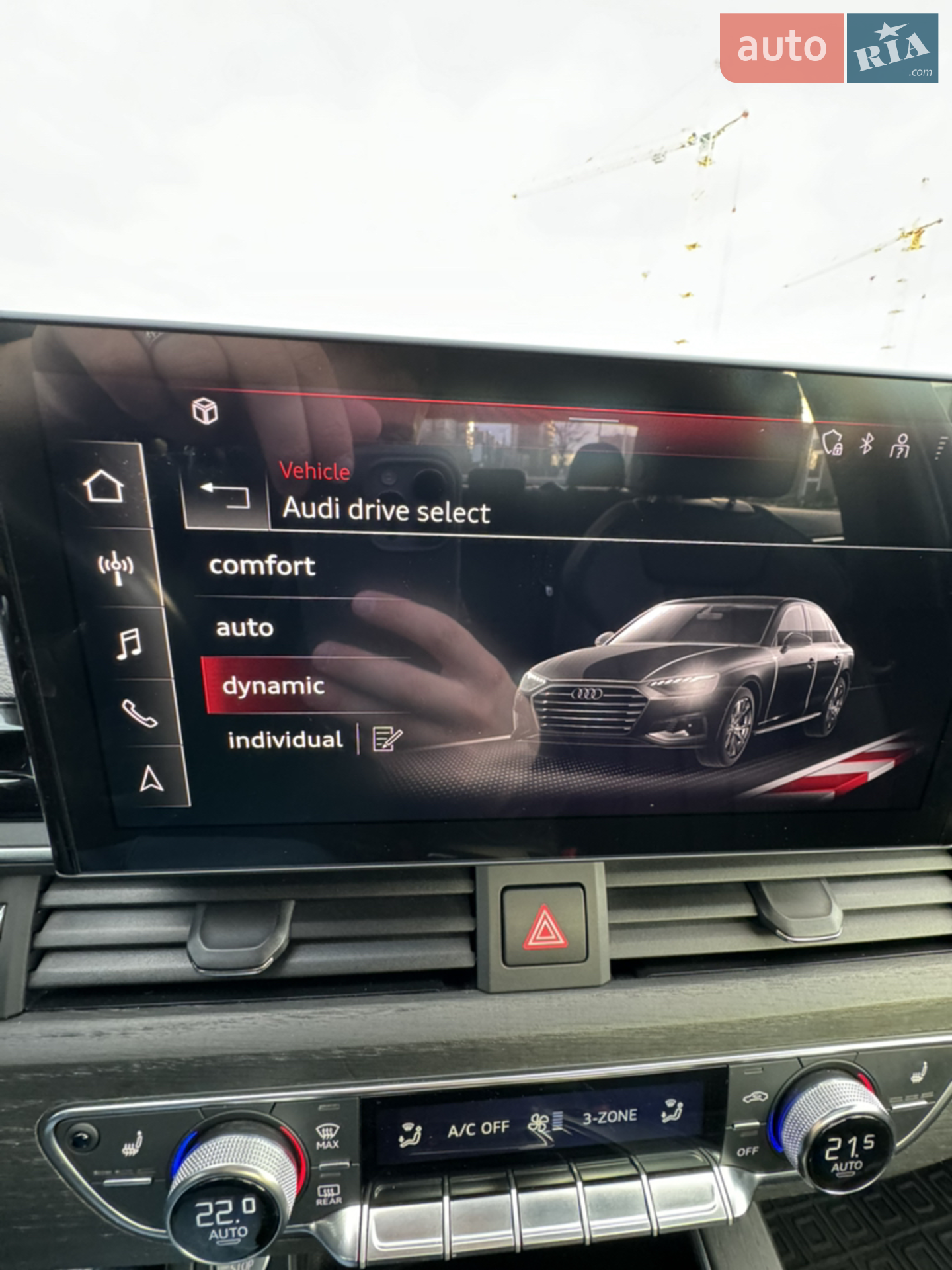 2021 Audi A4 - мініатюра 27