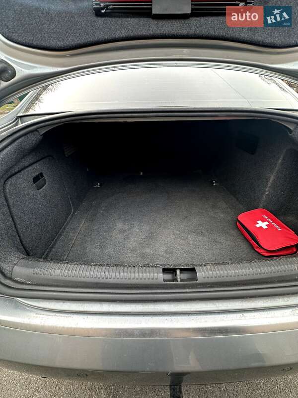Седан Audi A4 2006 в Черкассах фото 18 Седан Audi A4 2006 в Черкассах
