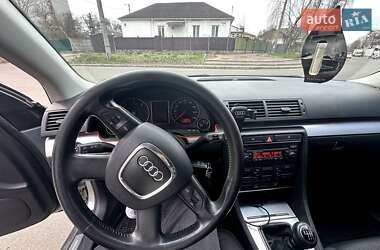 Седан Audi A4 2006 в 
