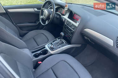 Универсал Audi A4 2008 в 
