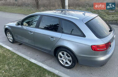 Универсал Audi A4 2008 в 