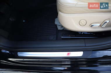 Седан Audi A4 2013 в 