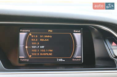 Седан Audi A4 2013 в 