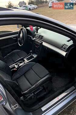 Универсал Audi A4 2004 в 