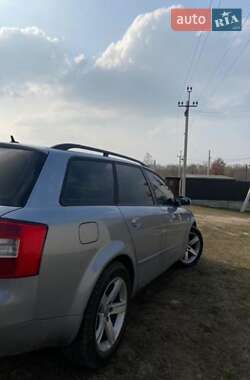 Универсал Audi A4 2004 в 
