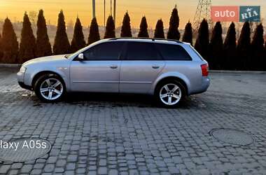 Универсал Audi A4 2004 в 