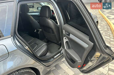 Универсал Audi A4 2011 в Ивано-Франковске