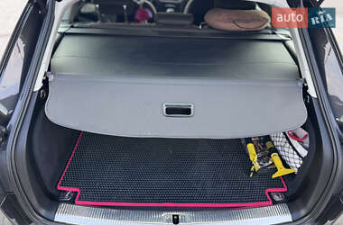 Универсал Audi A4 2012 в 
