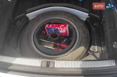 Универсал Audi A4 2002 в Черновцах