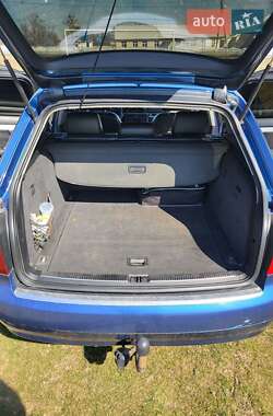 Универсал Audi A4 2004 в 