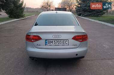 Седан Audi A4 2008 в 
