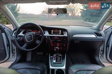 Седан Audi A4 2008 в 