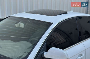 Седан Audi A4 2009 в 