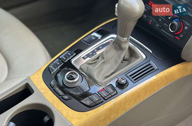 Седан Audi A4 2009 в 