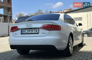 Седан Audi A4 2009 в 
