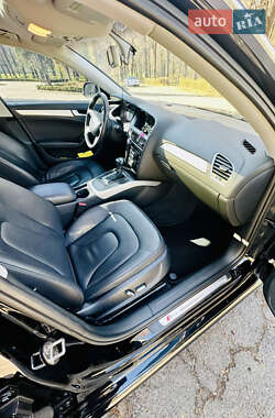 Седан Audi A4 2014 в 