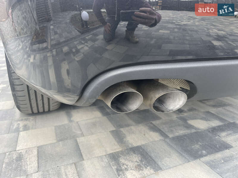 Универсал Audi A4 2011 в Умани