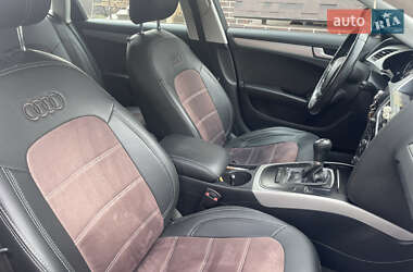 Универсал Audi A4 2011 в 