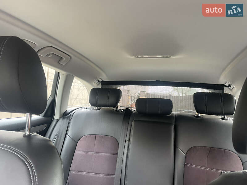 Универсал Audi A4 2011 в Умани