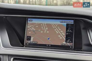 Універсал Audi A4 2013 в 