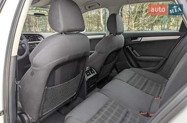 Універсал Audi A4 2013 в 