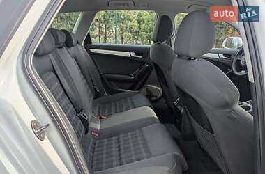 Універсал Audi A4 2013 в 