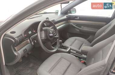 Универсал Audi A4 2001 в 
