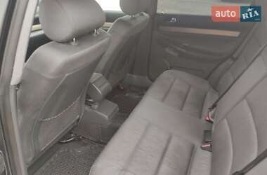 Универсал Audi A4 2001 в 