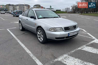 Седан Audi A4 1996 в 